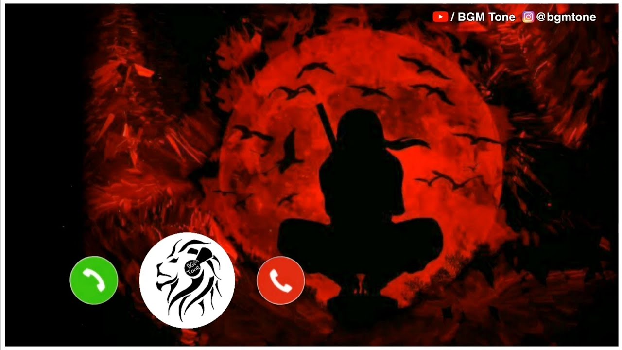 Naruto Ringtone * Download Link * Naruto Loneliness Remix Ringtone