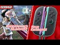 Final Fantasy XIII Returns? | New Joy-Cons on the Way! | Nintendo