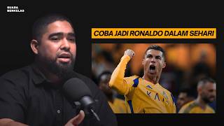 Download Lagu MINDSET RONALDO Yang Bisa Mengubah Hidup Kamu Jadi Lebih Baik MP3