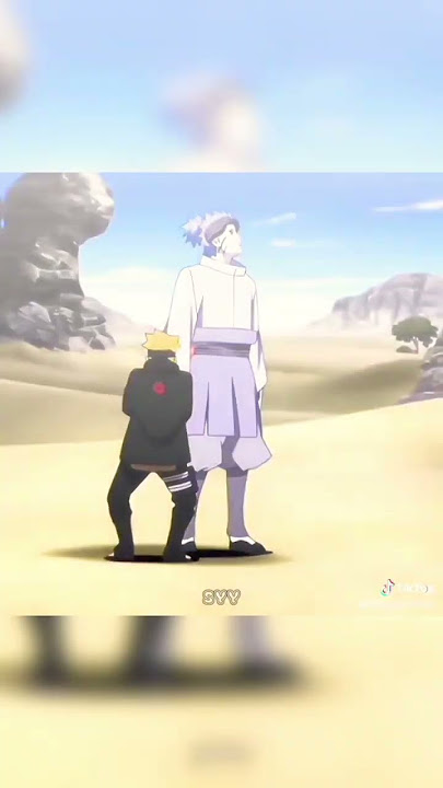Hati² nanti momoshiki nya bangun 🤣🤫😁//momoshiki dan Boruto 😯🔥✨//anime Boruto/Naruto 🥰😘😘