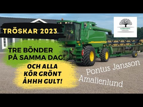 Video: Hur många kärnor har en hamnarcontainer?