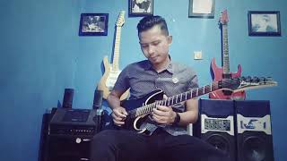 Download Lagu Mata Hati - Iis Dahlia - Cover Gitar MP3