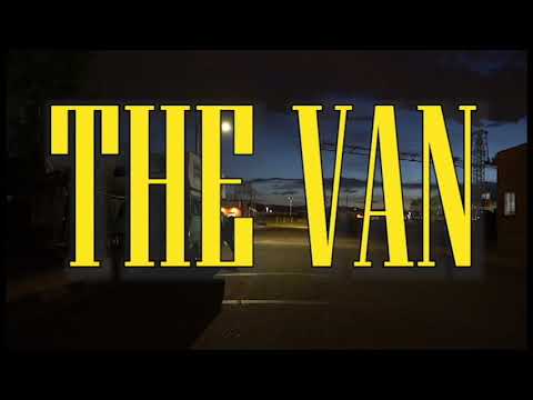 THE VAN - teaser trailer 1