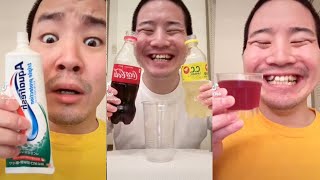 Junya's Comedy TikTok Compilation | Junya 1 gou Funny video by The World of TikTok 82,733 views 1 month ago 3 minutes, 34 seconds