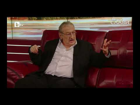 Краси Радков като Димитър Пенев 