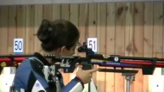 Anschuetz - The Games 2008