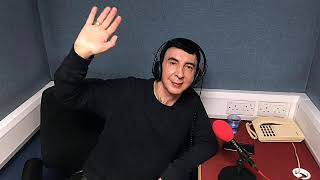 Marc Almond interview (Radcliffe &amp; Maconie - BBC Radio 6 Music)