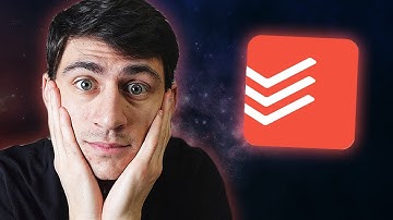 Why ToDoIst Keeps Getting Better And Better