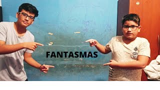 Los fantasmas !Diego y Alexis! 2020 YouTube Videos