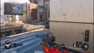 Split Quad with th RSA