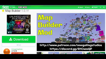 GTA 5 : HOW TO INSTALL MAP BUILDER🔥🔥🔥