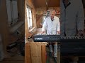 Maria Elena - Los Indios Tabajaras ** Yamaha PSR - Sx 600