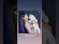 Mohak Narang And Surbhi Rathore 🌹cute video reel 🥰🥰(5)