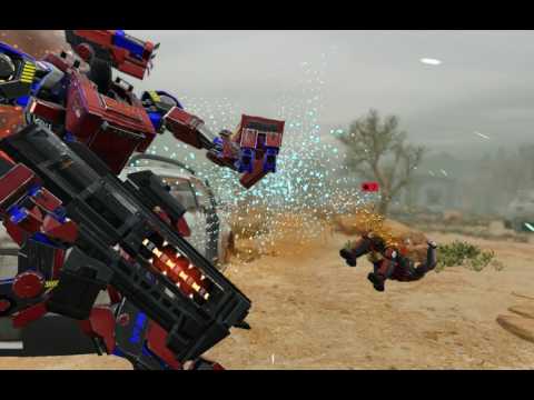 XCOM 2 Strike