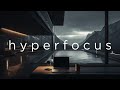 Focus Music for Goal Setting • Hyperfocus Mode for Deep Work, Study, Coding &amp; Peak Productivity