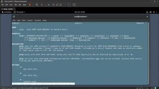 Network Configuration in Linux(CentOS 8).mp4