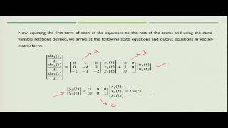 Full State Variable Method to Circuit Analysis #swayamprabha News