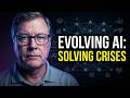 Why This Scientist's 30-Year AI Secret Is Reshaping Society | Risto Miikkulainen