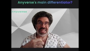 Anyverse