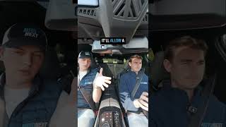 What actually is M xDrive? | 2026 BMW M5 Touring M xDrive Explained | AutoNext