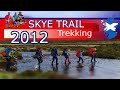Isle Skye Trail - Wanderlust Scotland