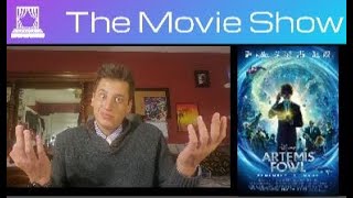 Artemis Foul Trailer Reaction