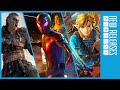 New Releases - Top New Games Out This Month -- November 2020