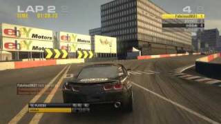 Grid - ml66ok cheat clone