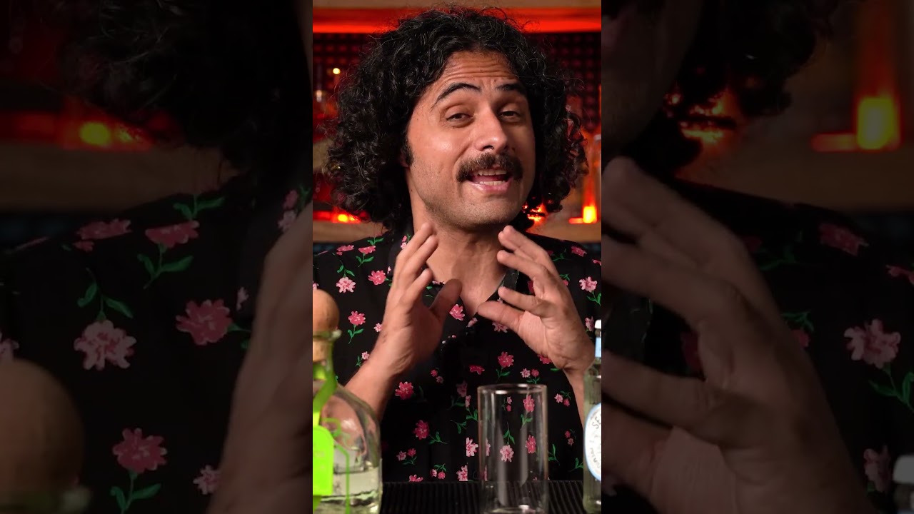 Ranch Water Cocktail Recipe