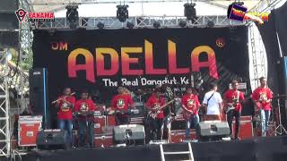 Instrument ADELLA Live Wagir Malang    Pria Idaman HD