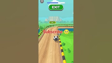 Going Balls Epic Race | All Levels Gameplay Walkthrough (Android/ios) |DestroyerH