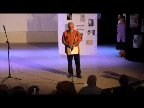 ლიტერატურული თეატრი იზა ვეფხვაძე