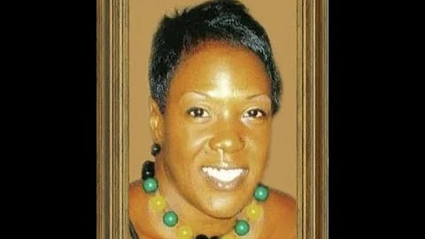 Celebration of Life for Stephanie Mack-Dixon  |  6...