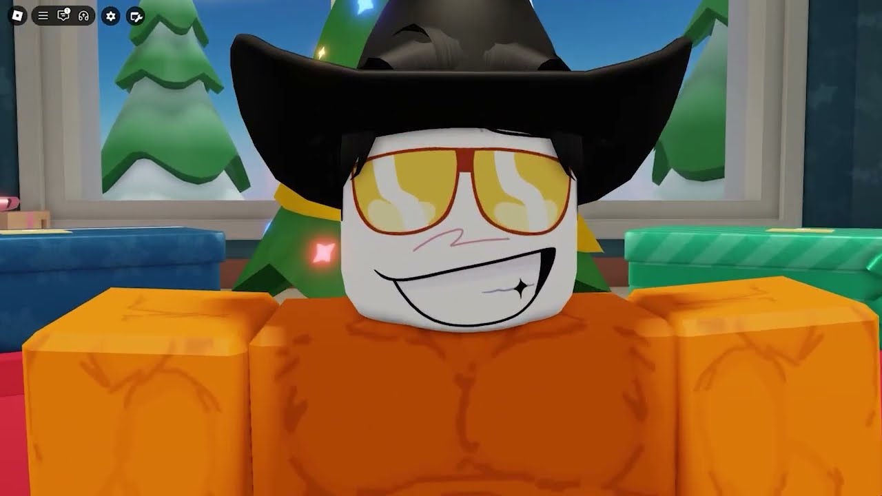 Roblox Game Edit (English)