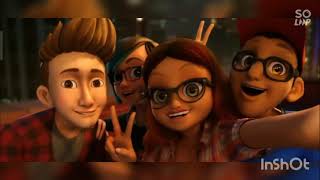 Amv Ll Miraculous Ladybug Faded