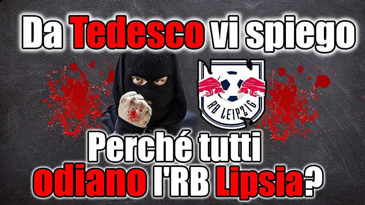 Da Tedesco vi spiego perchè tutti odiano l'RB Lipsia