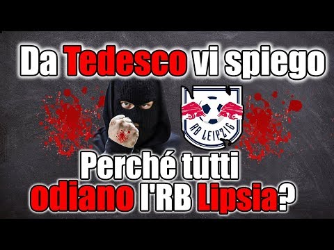 Video: Dtp Esce Dalla Line-up Di Lipsia