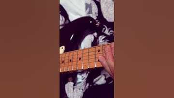 Thumbnail of Can you solo with an octave pedal on? 🤔🤙🏼