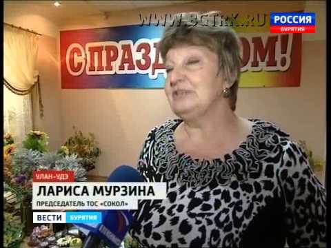 В преддверии дня пожилого человека во всех культурно досуговых учреждениях города проходят праздничн