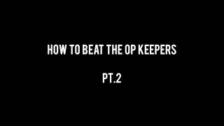 FIFA 22 | HOW TO BEAT THE OP KEEPERS PT.2 | THE EASIEST WAY