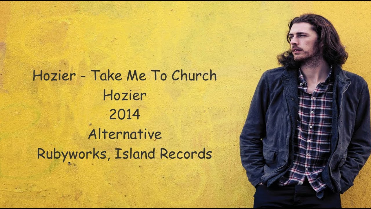 Take me to church lyrics