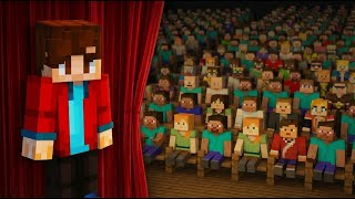 I Built the Greediest Business in Minecraft Hardcore