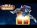 IDLE HEROES - FRESH ACCOUNT #5 - BLOOD BLADE ALREADY??