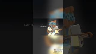Ba Pinjam Tape Barang #minecraft