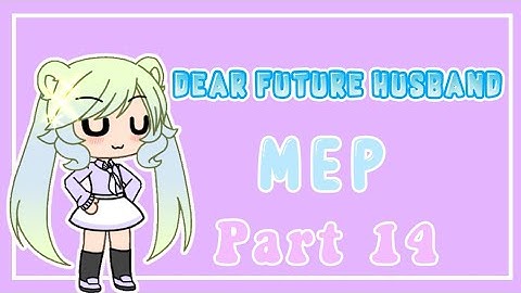 #mandyfirstmep | Part 14 | Bluenime