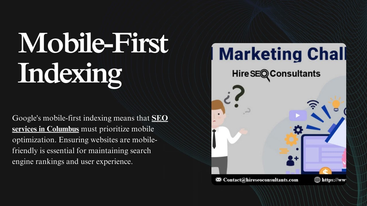 Columbus Digital Marketing Trends to Watch