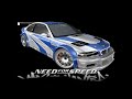 Просто Need For Speed: Most Wanted(2005)