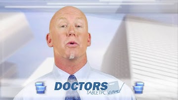 Motion Computing / TabletKiosk / Tablet PC / Medical / Slate