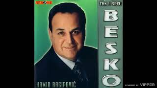Hamid Ragipovic Besko - Duga je noc - ( 2006) Resimi
