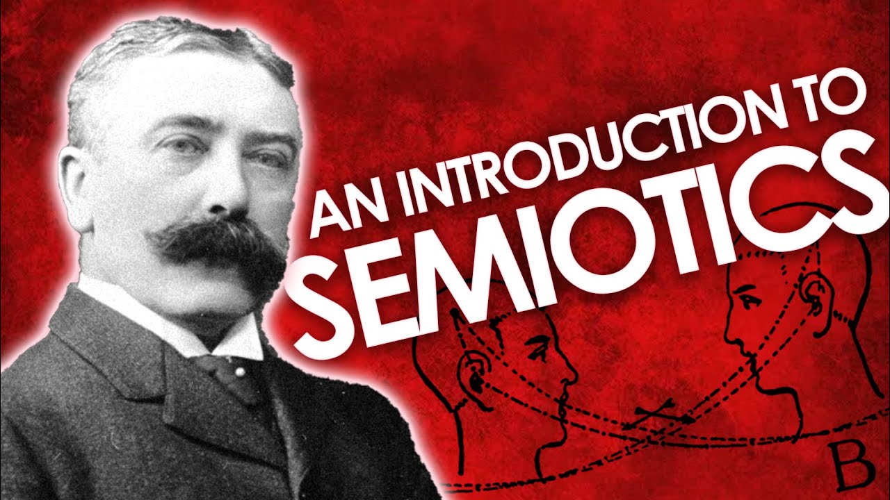 Outline Video An Introduction to Semiotics